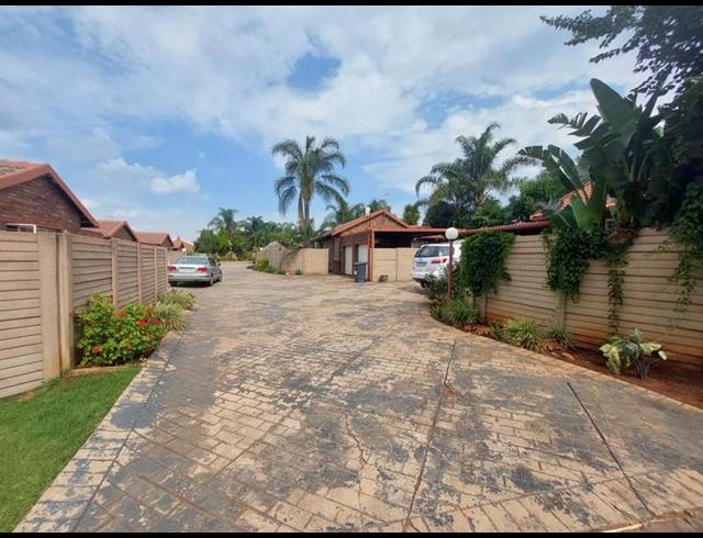 2 BEDROOM PROPERTY TO RENT IN HIGHVELD